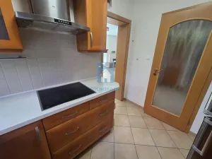Pronájem rodinného domu, Zruč-Senec, Šikmá, 121 m2