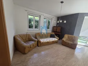 Pronájem rodinného domu, Zruč-Senec, Šikmá, 121 m2