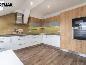 Pronájem bytu 3+kk, Mladá Boleslav - Mladá Boleslav II, Čechova, 80 m2