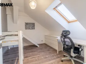 Pronájem bytu 3+kk, Mladá Boleslav - Mladá Boleslav II, Čechova, 80 m2