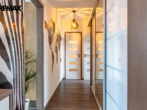 Pronájem bytu 3+kk, Mladá Boleslav - Mladá Boleslav II, Čechova, 80 m2