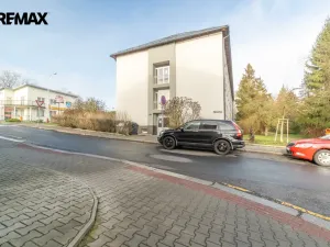 Pronájem bytu 3+kk, Mladá Boleslav - Mladá Boleslav II, Čechova, 80 m2