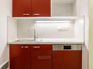 Pronájem kanceláře, České Budějovice - České Budějovice 1, nám. Přemysla Otakara II., 103 m2