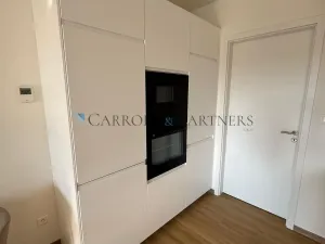 Pronájem bytu 1+kk, Ostrava - Slezská Ostrava, U Hájenky, 38 m2