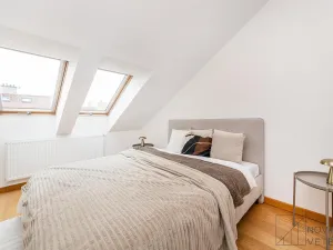 Prodej bytu 5+kk, Praha - Vinohrady, Chodská, 139 m2