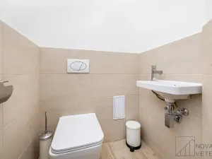 Prodej bytu 5+kk, Praha - Vinohrady, Chodská, 139 m2