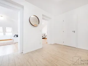 Prodej bytu 5+kk, Praha - Vinohrady, Chodská, 139 m2