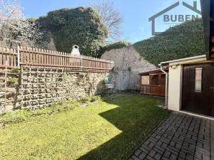 Prodej rodinného domu, Tachov, Hradební, 311 m2