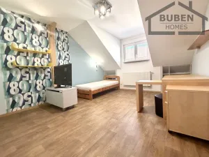 Prodej rodinného domu, Tachov, Hradební, 311 m2