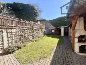 Prodej rodinného domu, Tachov, Hradební, 311 m2