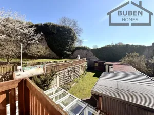 Prodej rodinného domu, Tachov, Hradební, 311 m2