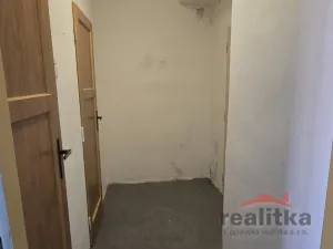 Pronájem bytu 2+1, Opava - Město, Ostrožná, 54 m2