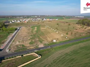 Prodej pozemku pro bydlení, Choťánky, 702 m2