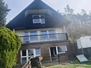 Prodej rodinného domu, Rousínov - Kroužek, 210 m2