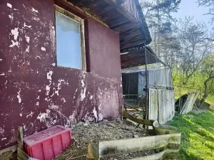 Prodej rodinného domu, Rousínov - Kroužek, 210 m2