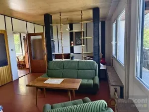 Prodej rodinného domu, Rousínov - Kroužek, 210 m2