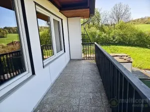 Prodej rodinného domu, Rousínov - Kroužek, 210 m2