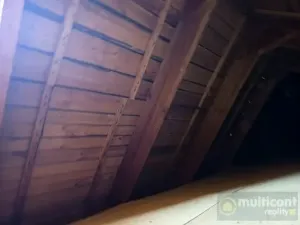 Prodej rodinného domu, Rousínov - Kroužek, 210 m2