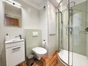 Pronájem bytu 1+1, Ústí nad Labem - Ústí nad Labem-centrum, Stará, 36 m2