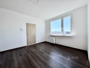 Pronájem bytu 1+1, Ústí nad Labem - Ústí nad Labem-centrum, Stará, 36 m2