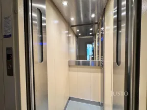 Pronájem bytu 1+1, Ústí nad Labem - Ústí nad Labem-centrum, Stará, 36 m2