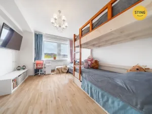 Prodej bytu 3+kk, Praha, Peroutkova, 59 m2
