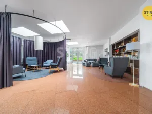 Prodej bytu 3+kk, Praha, Peroutkova, 59 m2