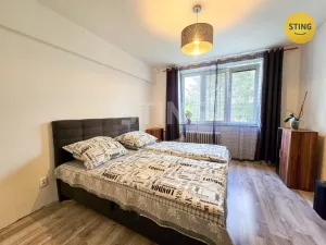 Prodej bytu 3+1, Karviná, Fibichova, 77 m2