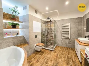 Prodej bytu 3+1, Karviná, Fibichova, 77 m2