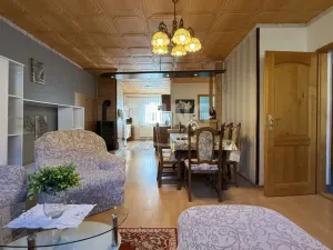 Pronájem rodinného domu, Břidličná - Vajglov, 150 m2