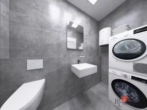 Prodej bytu 1+kk, Praha - Libeň, Heydukova, 38 m2