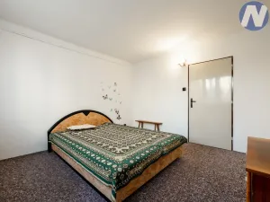 Prodej bytu 3+1, Volary, Sídl. Míru, 67 m2