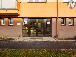 Prodej bytu 3+1, Volary, Sídl. Míru, 67 m2