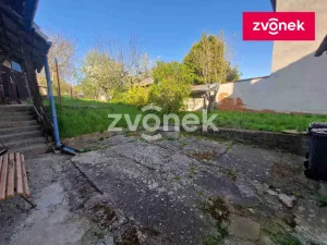 Prodej rodinného domu, Jalubí, 125 m2