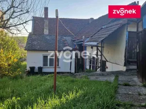 Prodej rodinného domu, Jalubí, 125 m2