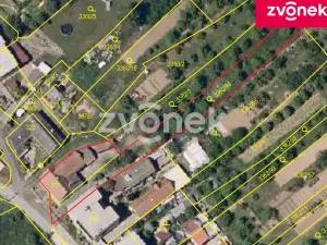 Prodej rodinného domu, Jalubí, 125 m2