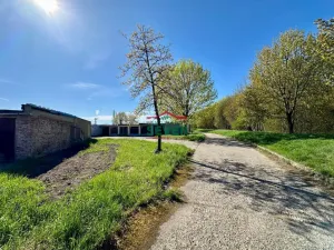 Prodej garáže, Duchcov, Bezručova, 18 m2