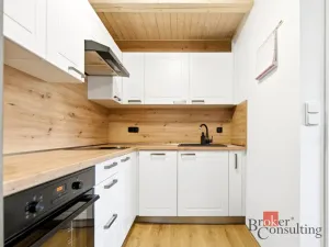 Pronájem bytu 2+kk, Vlčkovice v Podkrkonoší - Horní Vlčkovice, 44 m2