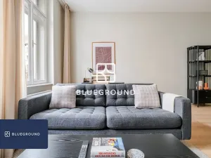 Pronájem bytu 3+kk, Praha - Vinohrady, U Kanálky, 75 m2