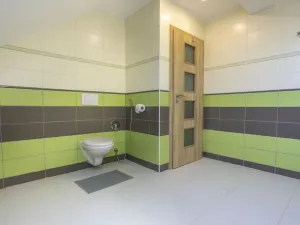 Prodej bytu 3+1, Pardubice - Zelené Předměstí, Čihákova, 138 m2