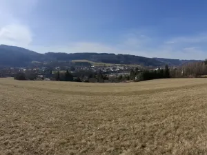 Prodej louky, Ústí nad Orlicí - Kerhartice, 49647 m2