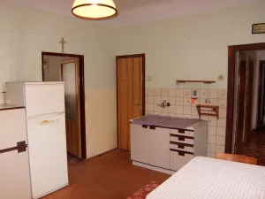 Prodej rodinného domu, Sezemice, Dukelská, 110 m2