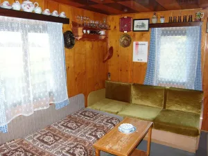 Prodej domu, Vysoké Mýto, 34 m2