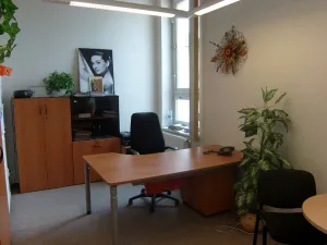 Pronájem kanceláře, Vysoké Mýto - Litomyšlské Předměstí, Jiráskova, 15 m2
