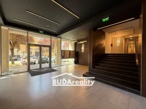 Pronájem bytu 1+1, Zlín, Sadová, 41 m2