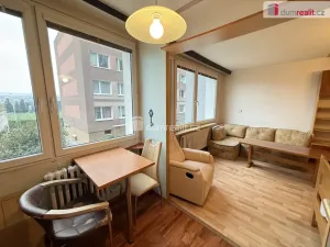 Prodej bytu 1+1, Králův Dvůr, Nad Stadionem, 37 m2