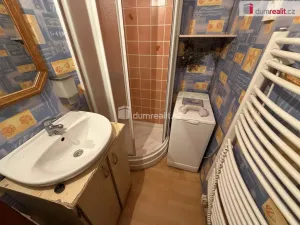 Prodej bytu 1+1, Králův Dvůr, Nad Stadionem, 37 m2