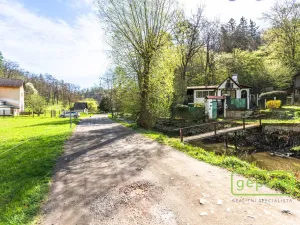 Prodej chaty, Davle, 45 m2