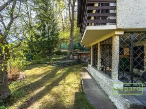 Prodej chaty, Davle, 45 m2