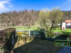 Prodej chaty, Davle, 45 m2